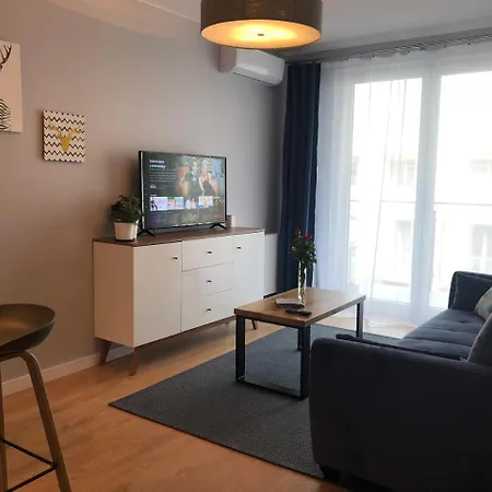 Smart & Exclusive- Zabiniec Apartment Krakow