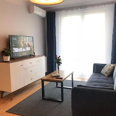 Smart & Exclusive- Zabiniec Apartment