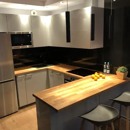 Smart & Exclusive- Zabiniec Appartamento Cracovia
