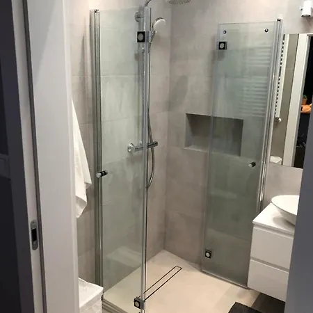 Smart & Exclusive- Zabiniec Appartamento Cracovia