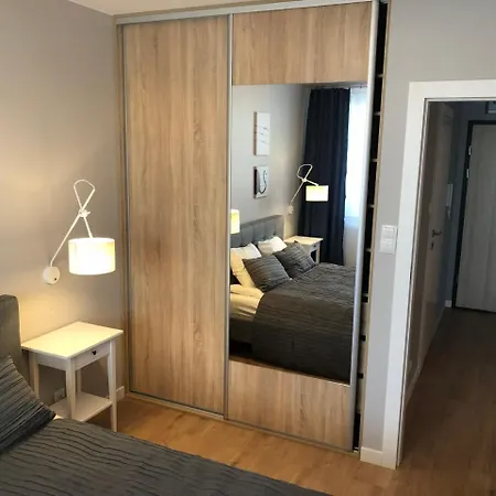Apartment Smart & Exclusive- Zabiniec *