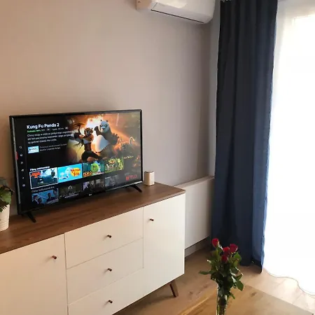 Apartment Smart & Exclusive- Zabiniec Krakow