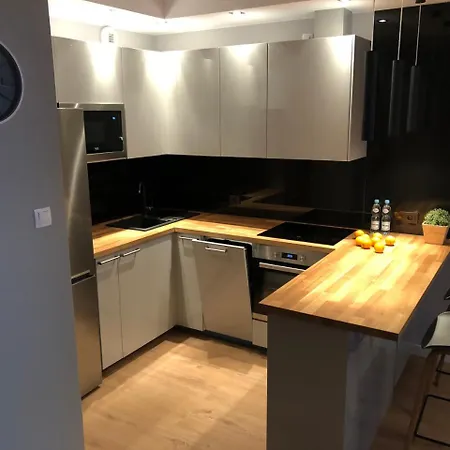 Smart & Exclusive- Zabiniec Krakow