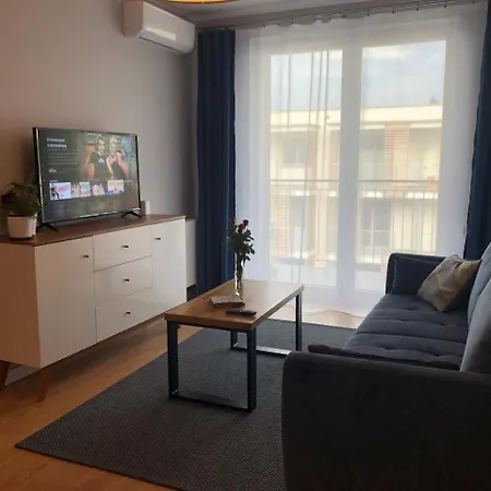 Apartment Smart & Exclusive- Zabiniec Krakow