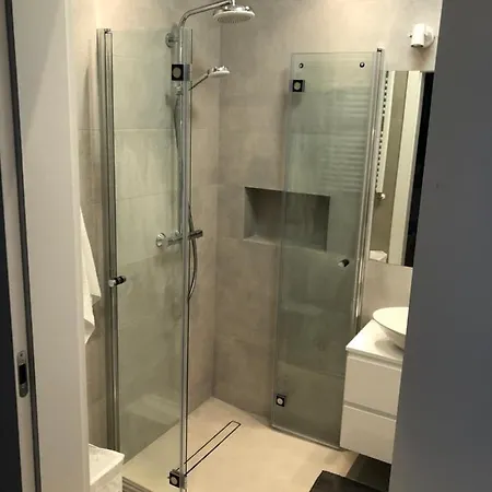 Апартаменты Smart & Exclusive- Zabiniec Краков